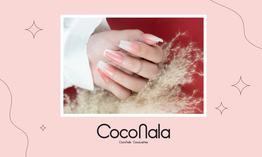 Những mẫu nail cô dâu đơn giản nhưng sang trọng, giúp nàng tỏa sáng rạng ngời trong lễ đường
