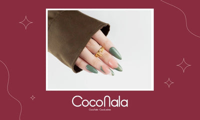 Những mẫu nail Tết đẹp theo phong thủy dành cho từng mệnh