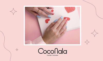 Các mẫu Nail Valentine ấn tượng cho Ngày Lễ Tình Yêu