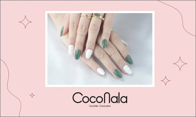 Mẫu nail hot trend nhất cho các nàng công sở