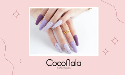 Nail art là gì? Tìm hiểu ngay về nghệ thuật làm móng đang là xu hướng hiện nay